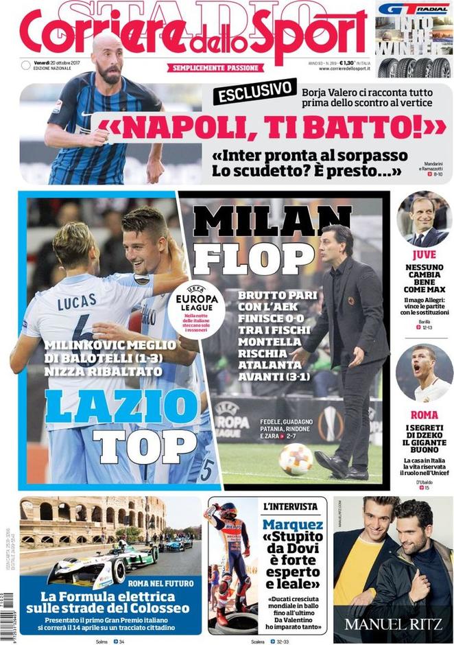 corriere-sport-20-ottobre