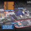 Las Vegas, la stanza del killer Stephen Paddock: fucili dappertutto