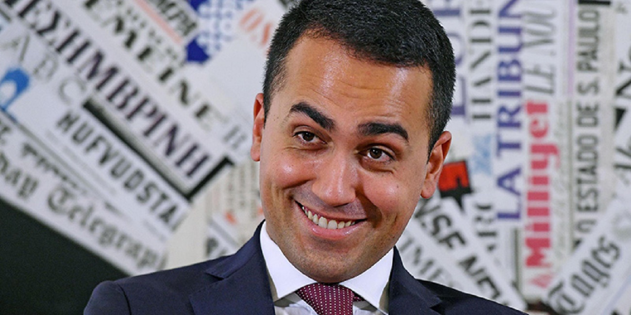 Luigi-Di-Maio-verginità-Renzi