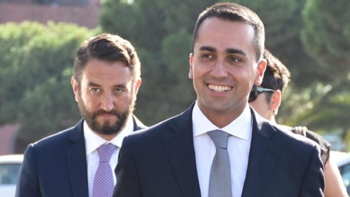 Luigi-Di-Maio-osservatori-Osce