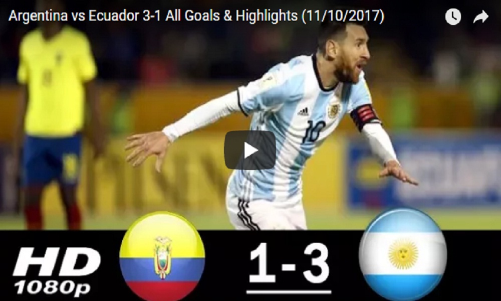 ecuador-argentina