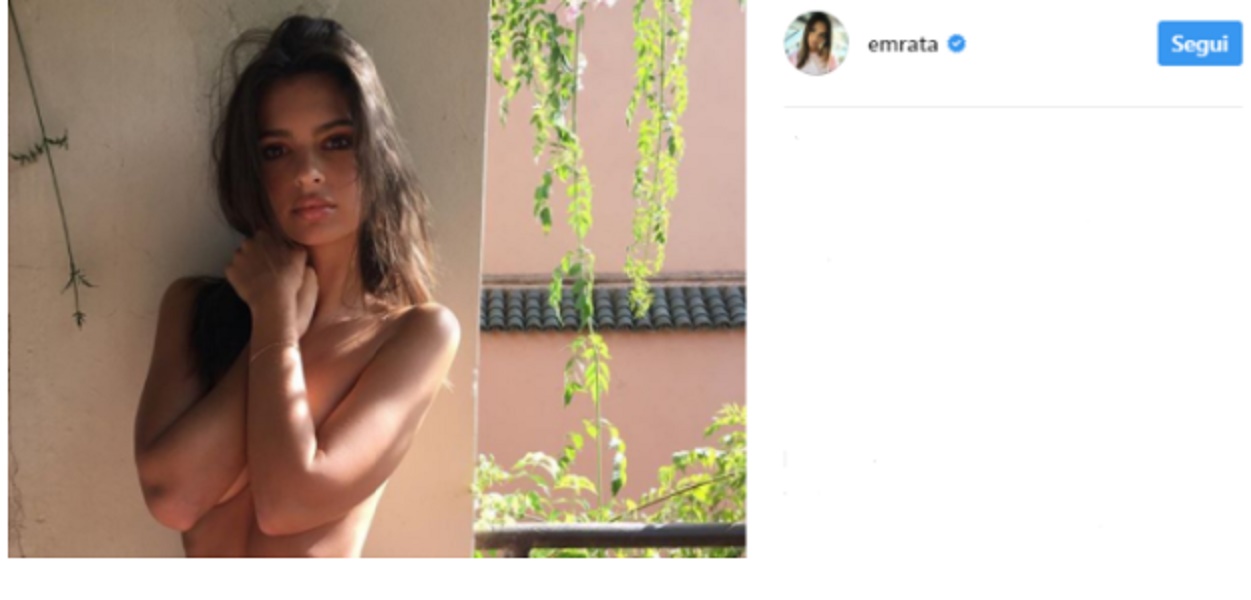 Emily-Ratajkowsk-instagram