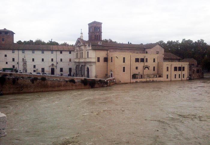 Tbc-Roma-Fatebenefratelli