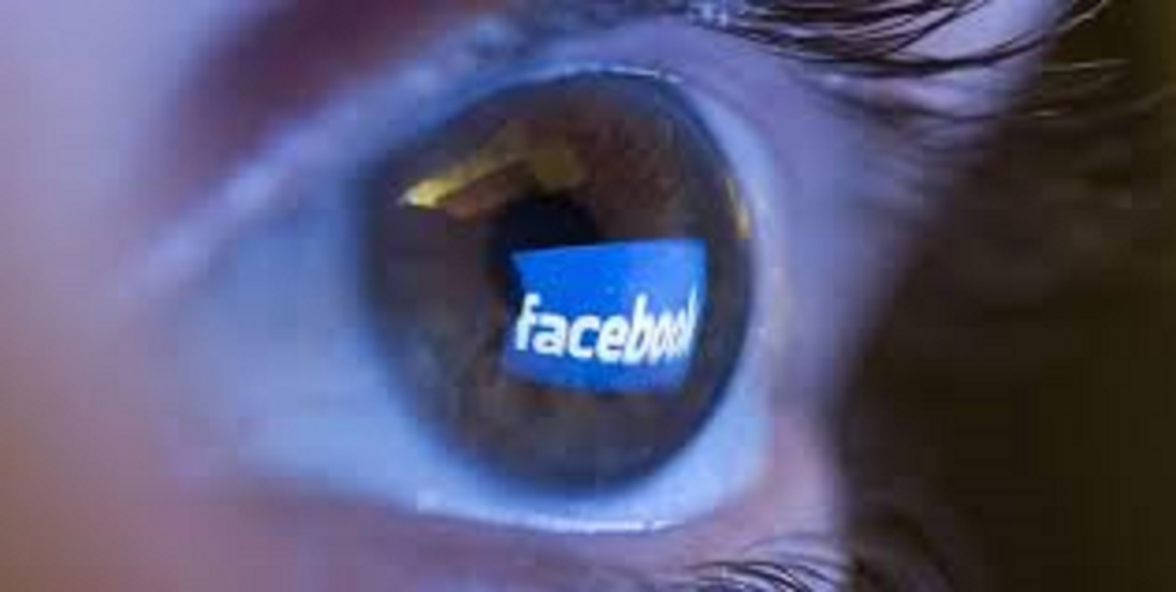 Facebook.spia-pubblicità