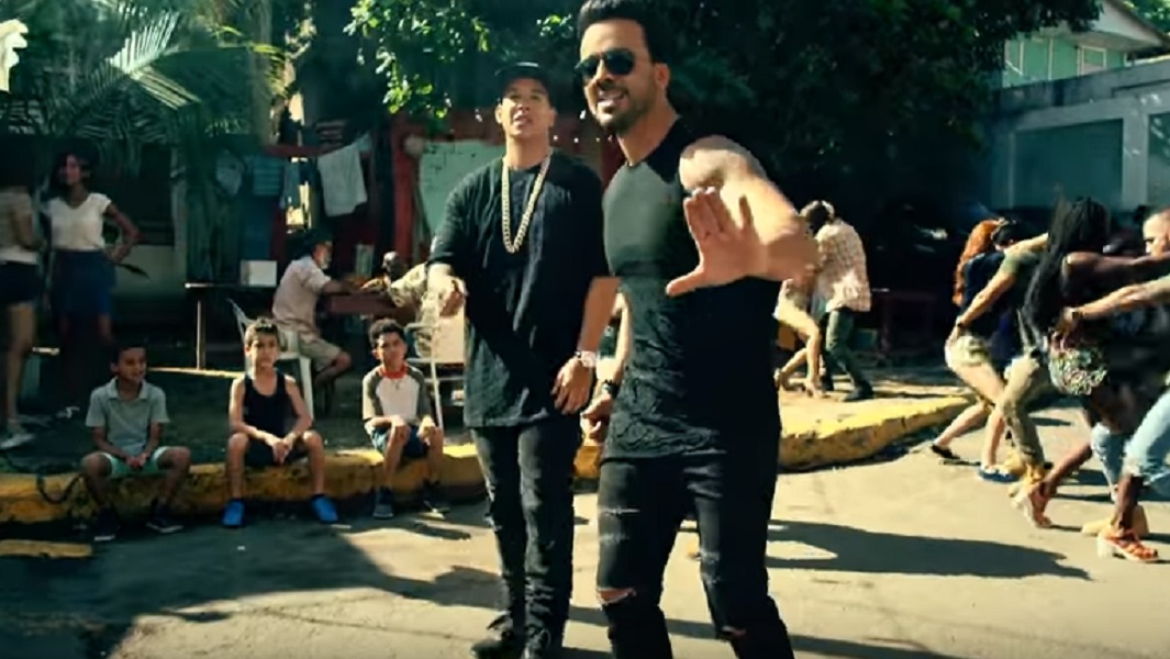 despancito_fonsi_youtube