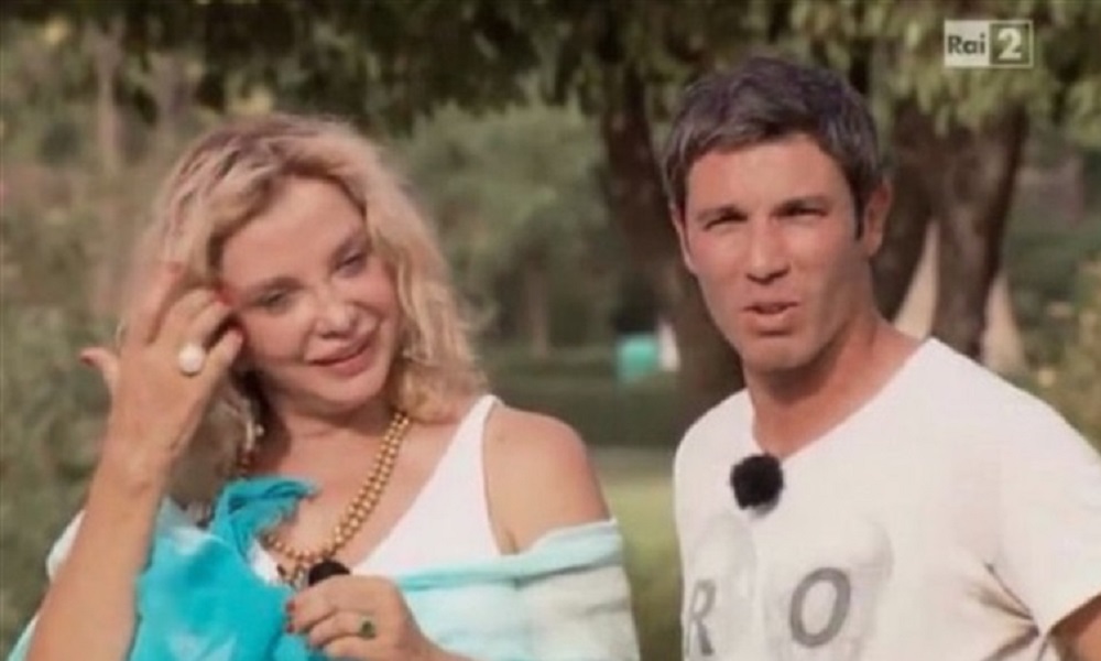 Francesco Venditti chi è, età, altezza, moglie Alexandra La Capria, figli, vita privata, Myriam Catania, vero nome, biografia e carriera