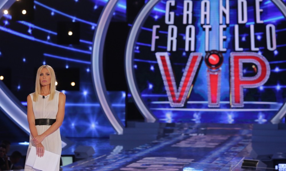 Grande Fratello Vip, nuovi concorrenti in arrivo: Carmen Russo e Luca Giurato