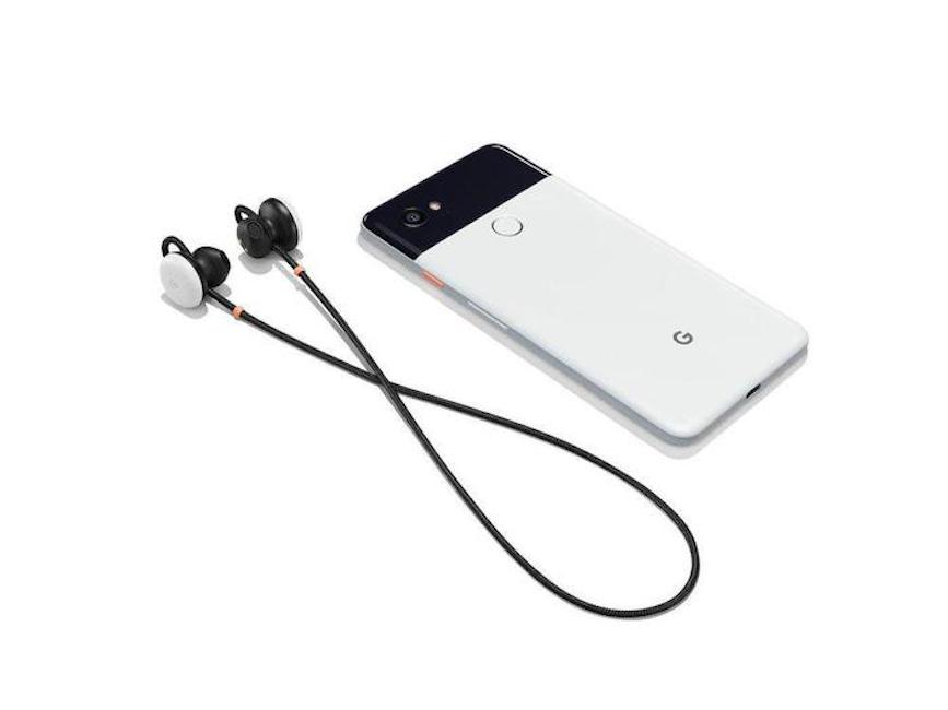 Google-Pixel-Buds-cuffie-traducono