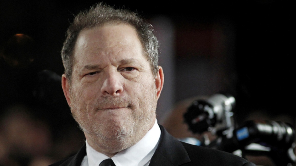 Harvey-Weinstein-continua