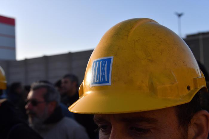 ilva-operai-ansa