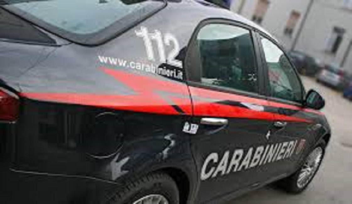 guidonia-carabinieri-mannaia