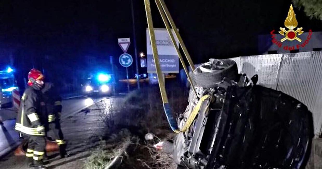Incidente-Daniele-Balbi