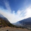 incendi-piemonte-val-di-susa