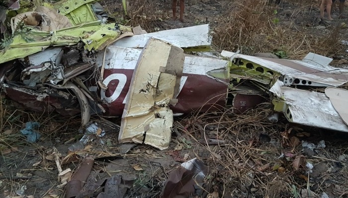 brasile-aereo-incidente-itaituba