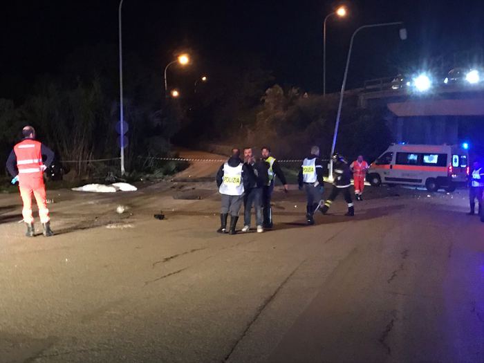 Ascoli: Anna Benedetti e Giovanna Angelini morte in incidente causato da ubriaco