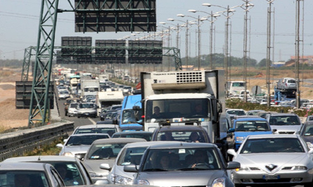 incidente-raccordo-roma