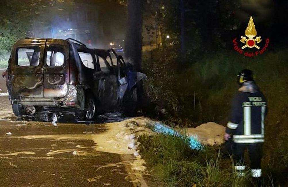 Abano-Terme-incidente