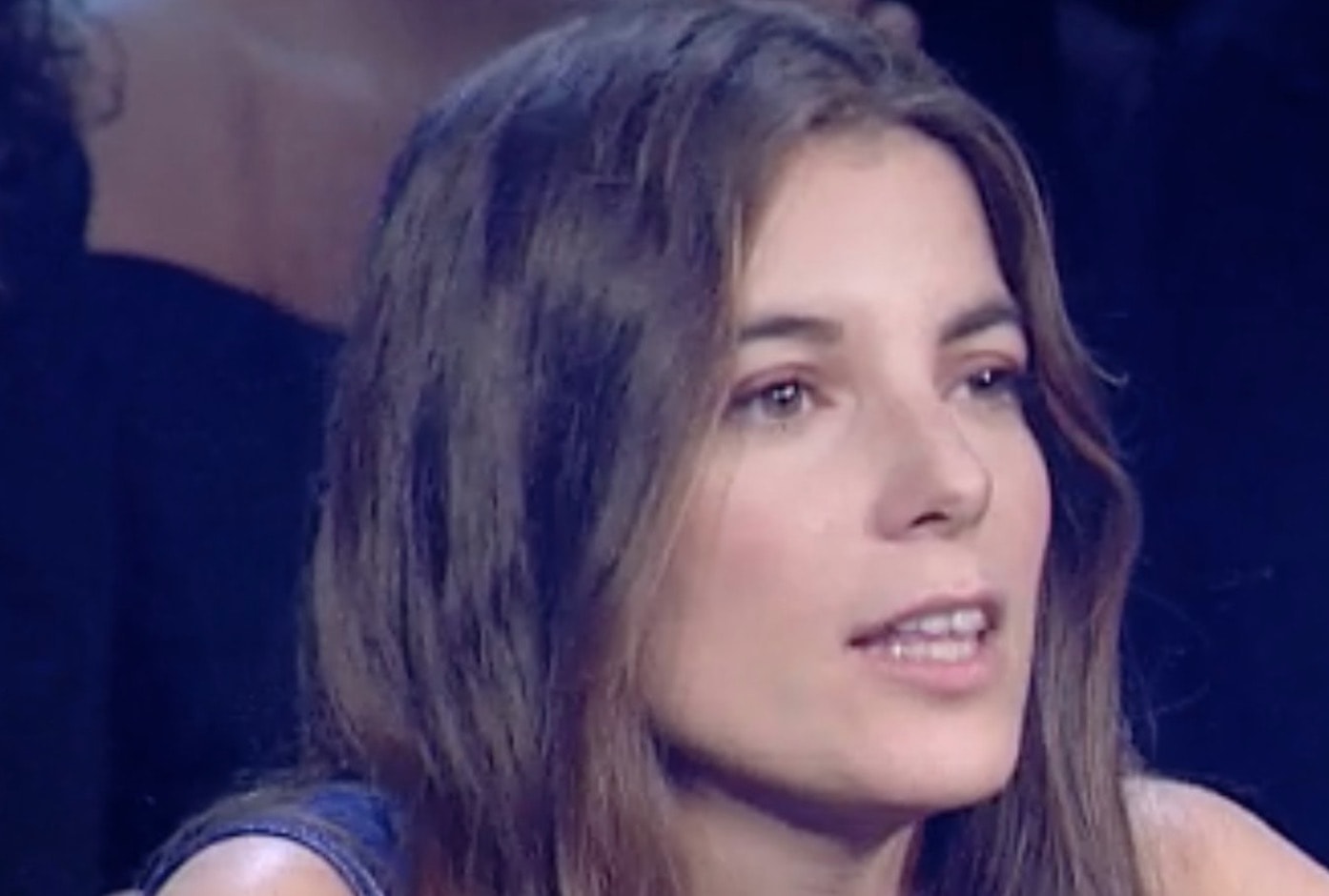 Giulia-Innocenzi-vegetariana