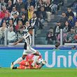 Juventus-Sporting 2-1 highlights, pagelle: Mandzukic-Pjanic video gol