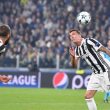 Juventus-Sporting 2-1 highlights, pagelle: Mandzukic-Pjanic video gol