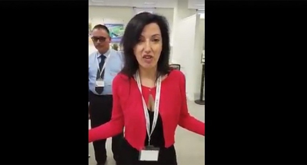 Katia Ghirardi, tutti la cercano dopo il video: carabinieri presidiano filiale di Intesa San Paolo