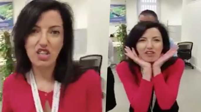 Katia Ghirardi. Contest, Convention, Team Building: quando impiegati fanno scimmie ammaestrate. Così fan tutti