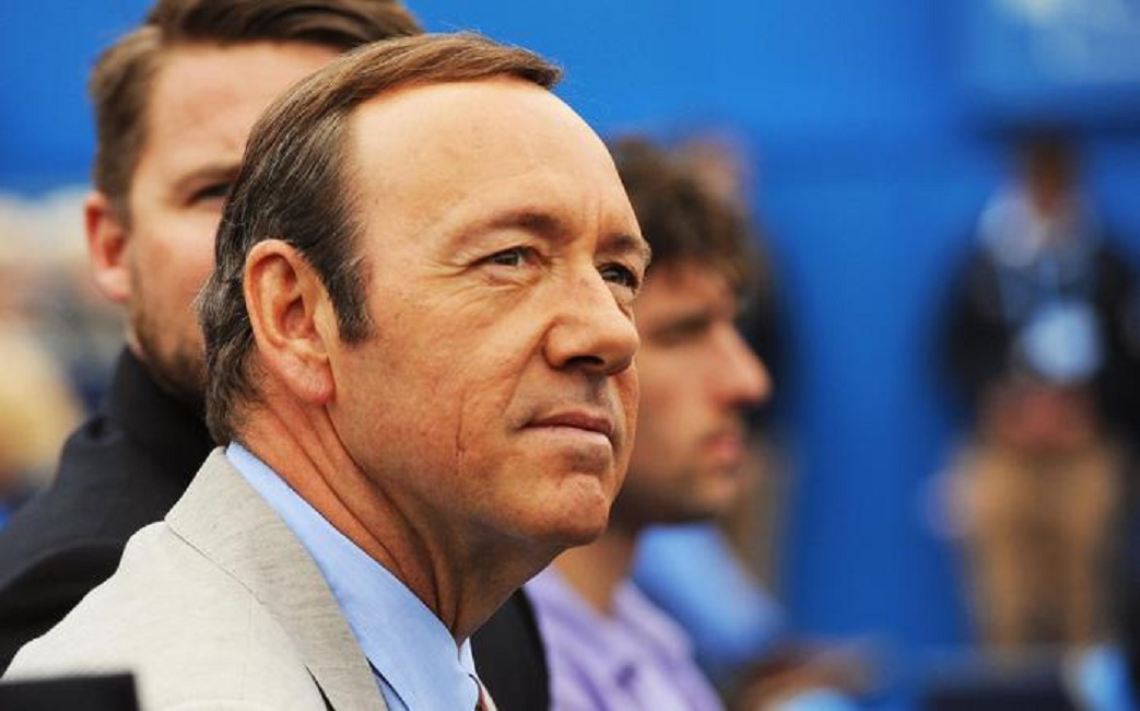 Kevin Spacey, dopo Netflix lo piantano anche gli Emmy: niente premio