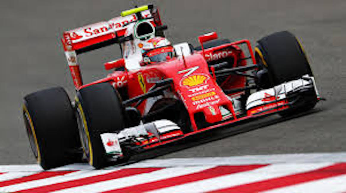 +++E' IL WEEKEND NERO DELLA FERRARI. NUOVO COLPO DI SCENA AL GP MALESIA++