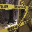 Las Vegas, la stanza del killer Stephen Paddock: fucili dappertutto