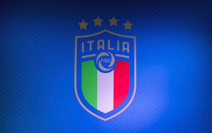 Nazionale, la Figc cambia look: ecco il nuovo logo dell' Italia