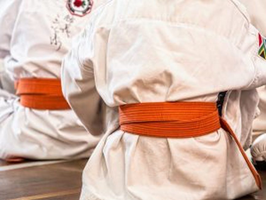 Lonato del Garda, arrestato maestro di karate: rapporti con le allieve minorenni