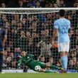 Manchester City - Napoli highlights, pagelle e video gol (foto Ansa)