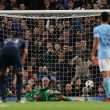 Manchester City - Napoli highlights, pagelle e video gol (foto Ansa)