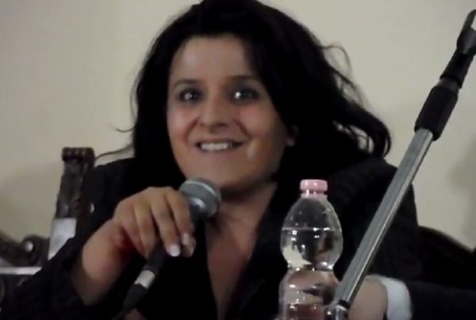 Marilena-Natale-giornalista-minacciata