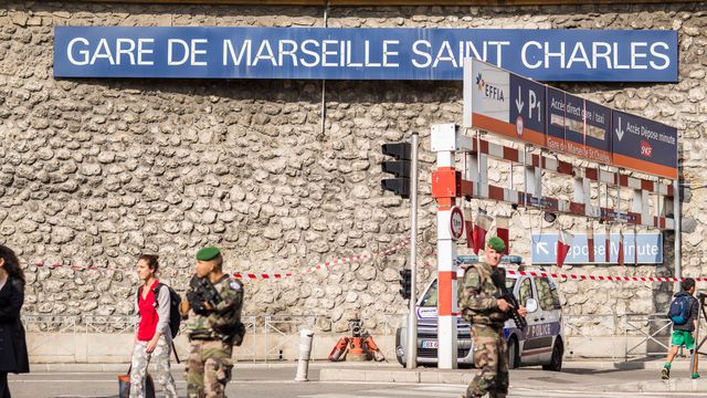 Aprilia, la strana coincidenza: qui sono vissuti lo sgozzatore di Marsiglia e il killer della strage di Berlino