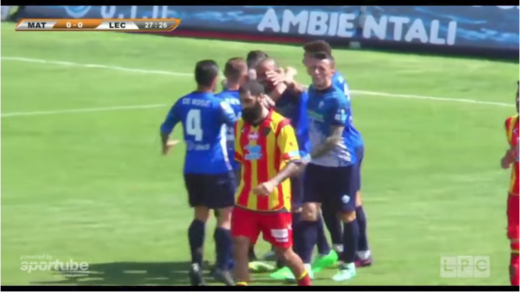 matera-lecce-sportube-streaming