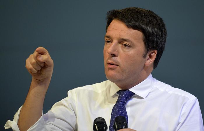 matteo-renzi-ansa
