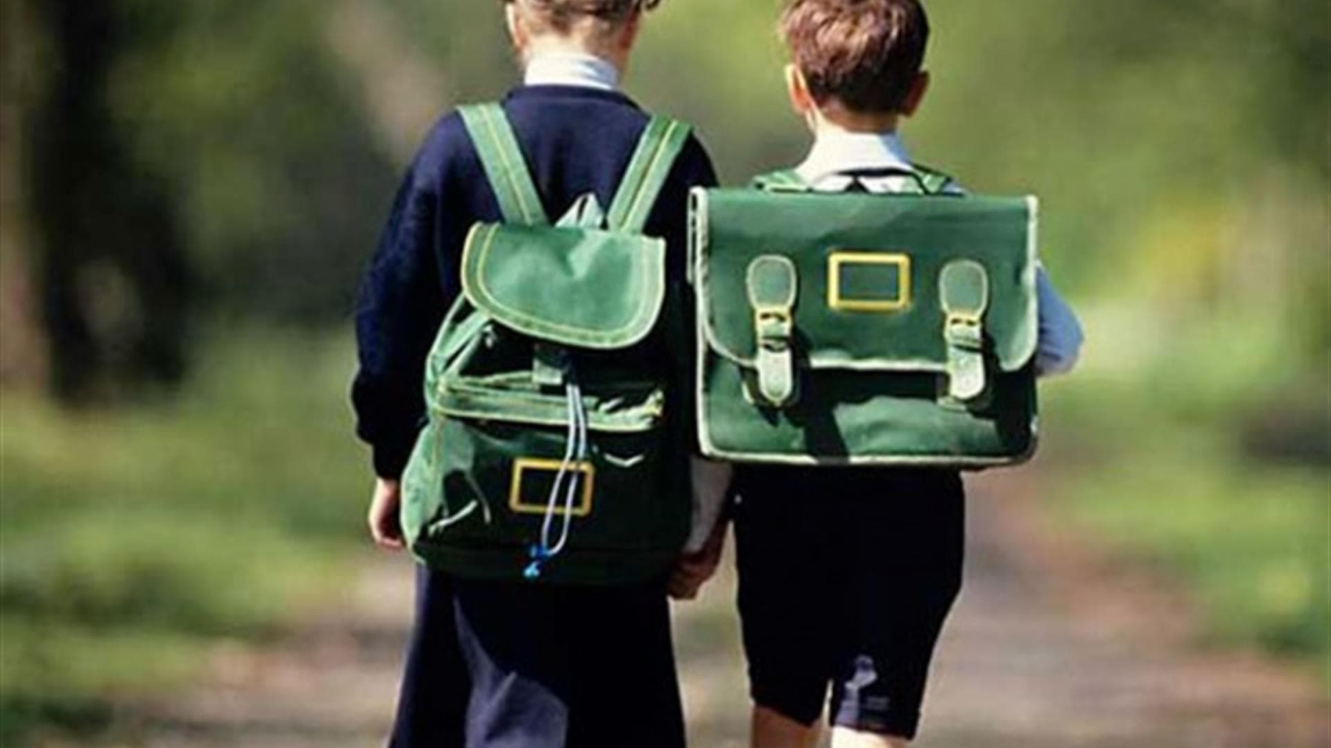 scuola-medie-figli-accompagnati