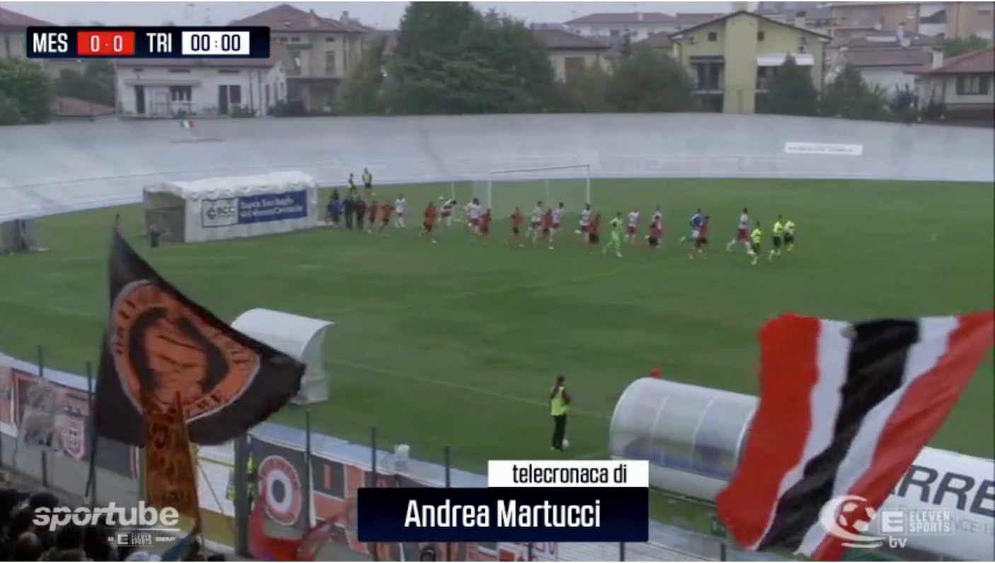 mestre_ravenna_sportube_streaming