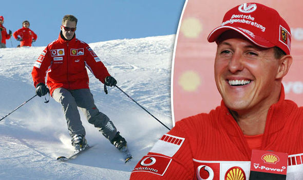 Michael-Schumacher