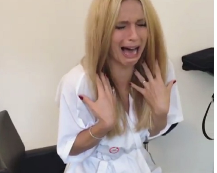 michelle-hunziker-capelli-instagram