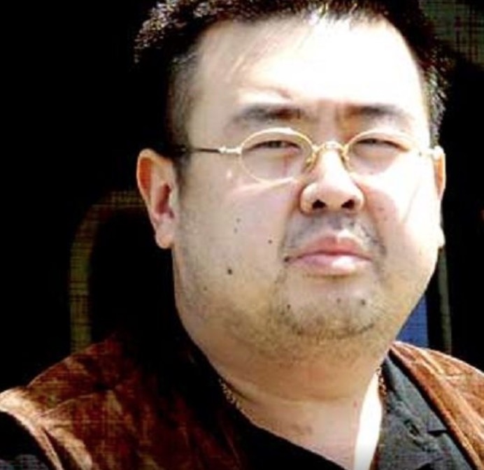 Corea-Nord-Kim-Jong-nam-nervino
