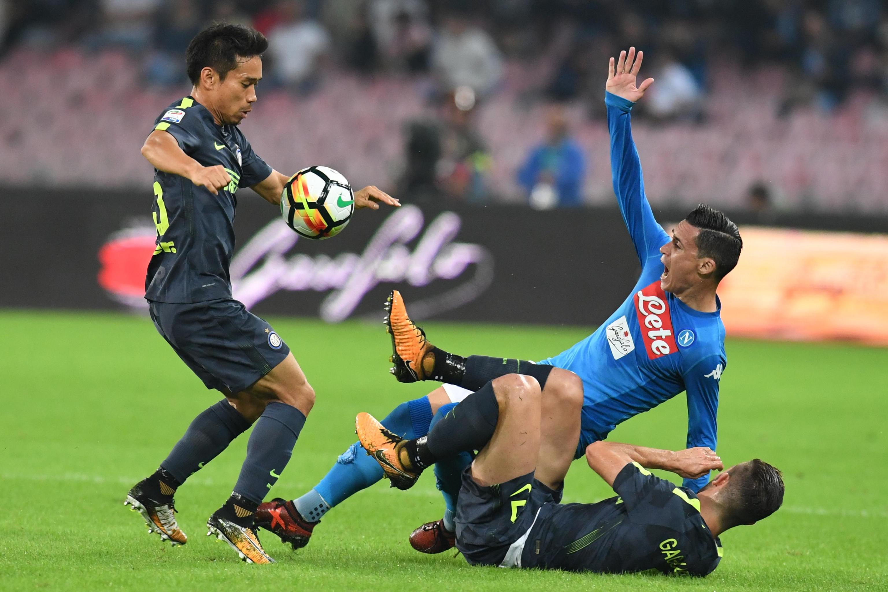 VESUVIO-LAVALI-FUOCO