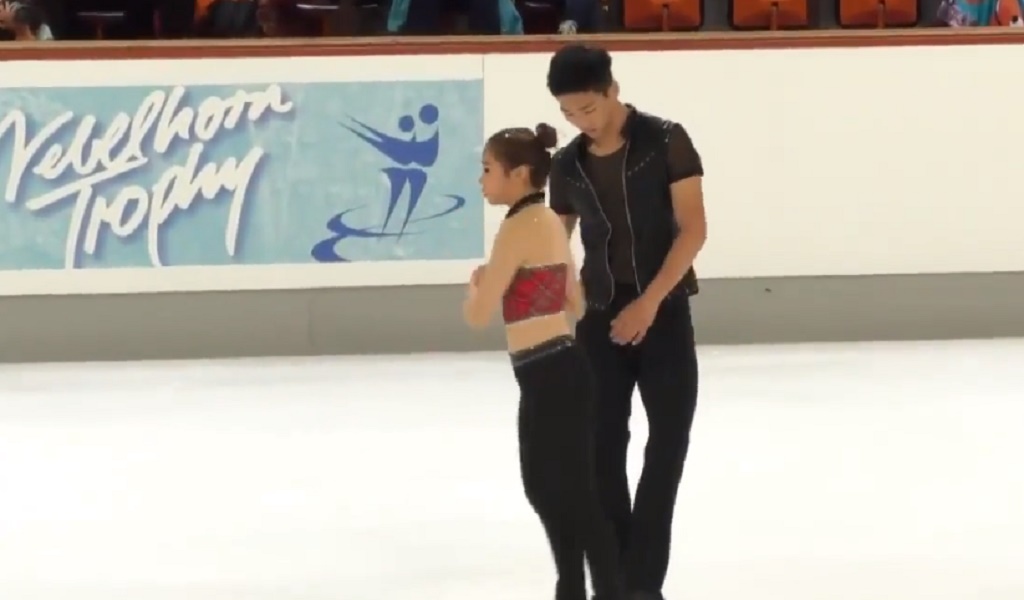 Ryom Tae-ok e Kim Ju-sik: il destino del mondo appeso a questi due atleti