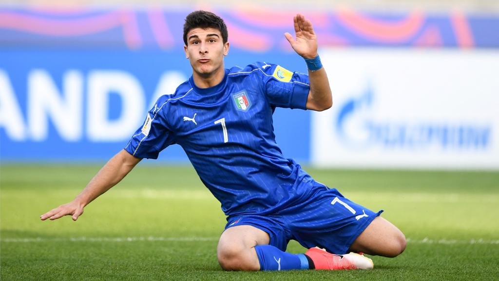 Atalanta, agente Riccardo Orsolini polemizza: "Se non gioca a gennaio andrà via"