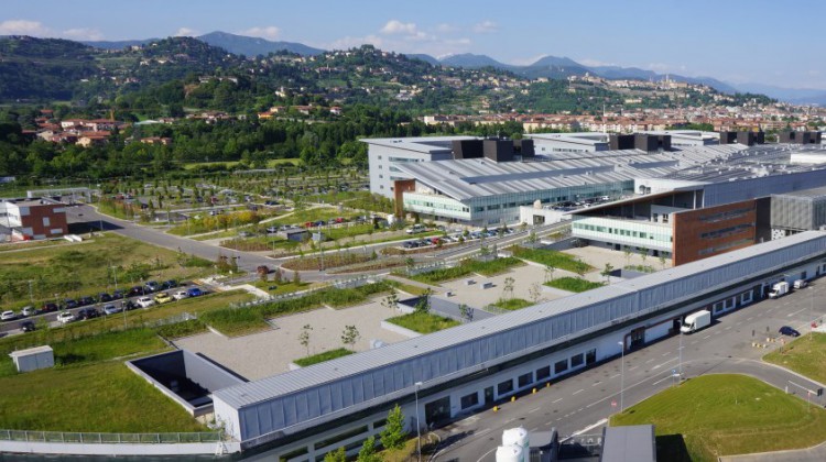 Bergamo, ragazzino di 14 anni ricoverato per meningite