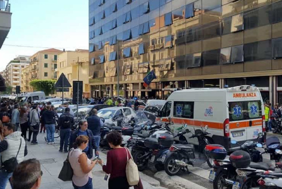 Palermo-fuga-gas