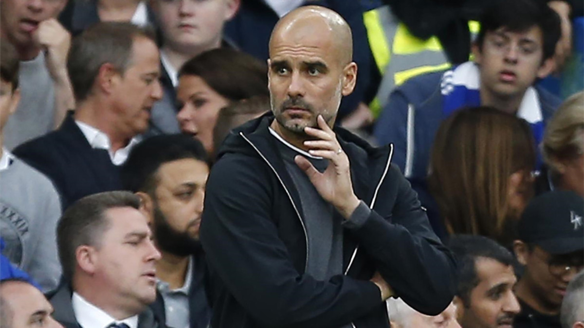 Catalogna, Pep Guardiola: "Io ho votato per posta, è legale"