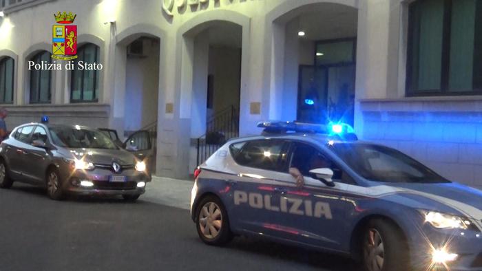 polizia-sparatoria-torino