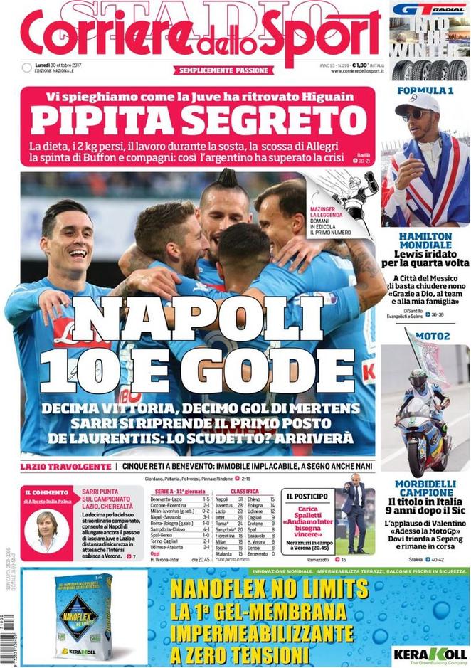 prima_pagina_corriere_30_ottobre